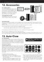 Preview for 11 page of Automatic Technology GDO-6 EasyRoller Installation Manual