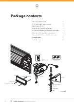 Preview for 10 page of Automatic Technology GDO-8v1 EasyRoller II Installation Instructions Manual