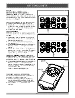 Предварительный просмотр 17 страницы Automatic Technology GDO-9V1 SecuraLift Installation Instructions Manual