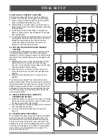 Предварительный просмотр 23 страницы Automatic Technology GDO-9V1 SecuraLift Installation Instructions Manual