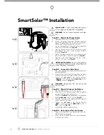 Предварительный просмотр 24 страницы Automatic Technology GDO-9v2 SecuraLift Installation Instructions Manual