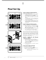 Предварительный просмотр 26 страницы Automatic Technology GDO-9v2 SecuraLift Installation Instructions Manual