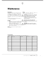 Предварительный просмотр 31 страницы Automatic Technology GDO-9v2 SecuraLift Installation Instructions Manual