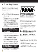 Preview for 11 page of Automatic Technology HiRO GDO-12 Installation Manual