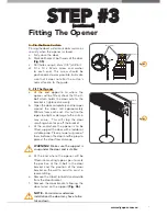 Предварительный просмотр 5 страницы Automatic Technology iOpener RD40 Installation Instructions Manual