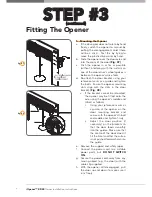 Предварительный просмотр 6 страницы Automatic Technology iOpener RD40 Installation Instructions Manual