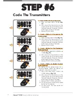 Предварительный просмотр 10 страницы Automatic Technology iOpener RD40 Installation Instructions Manual