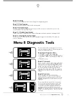 Предварительный просмотр 19 страницы Automatic Technology MegaCode Installation Instructions Manual