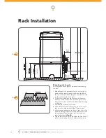 Предварительный просмотр 10 страницы Automatic Technology NES-24V1 NeoSlider Installation Insrtuctions