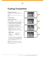 Предварительный просмотр 25 страницы Automatic Technology NES-24V1 NeoSlider Installation Insrtuctions