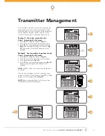 Предварительный просмотр 27 страницы Automatic Technology NES-24V1 NeoSlider Installation Insrtuctions