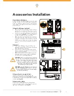 Предварительный просмотр 33 страницы Automatic Technology NES-24V1 NeoSlider Installation Insrtuctions