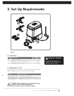 Preview for 5 page of Automatic Technology NES-24V3 NeoSlider Installation Instructions Manual