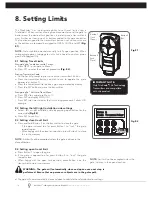 Preview for 10 page of Automatic Technology NES-24V3 NeoSlider Installation Instructions Manual