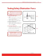 Preview for 19 page of Automatic Technology PA1000V1 Instruction Manual