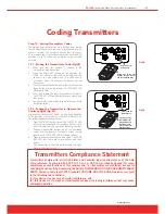 Preview for 21 page of Automatic Technology PA1000V1 Instruction Manual