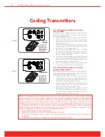 Preview for 22 page of Automatic Technology PA1000V1 Instruction Manual