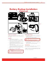 Preview for 25 page of Automatic Technology PA1000V1 Instruction Manual