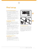 Preview for 23 page of Automatic Technology SecuraLift GDO-7V1 Owner'S Installation Instructions Manual