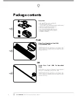 Preview for 10 page of Automatic Technology SecuraLift Rhino Installation Instructions Manual