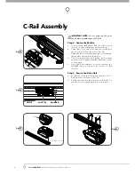 Preview for 12 page of Automatic Technology SecuraLift Rhino Installation Instructions Manual