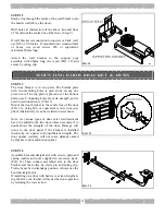 Preview for 10 page of Automatic Technology SECURALIFT Installation Instructions And Owner'S Manual