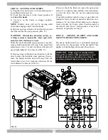 Preview for 11 page of Automatic Technology SECURALIFT Installation Instructions And Owner'S Manual