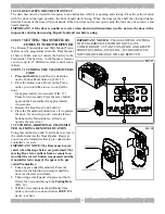 Preview for 13 page of Automatic Technology SECURALIFT Installation Instructions And Owner'S Manual