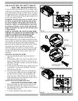 Preview for 15 page of Automatic Technology SECURALIFT Installation Instructions And Owner'S Manual