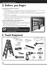 Предварительный просмотр 4 страницы Automatic Technology Syncro ATS-3 Manual