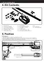 Предварительный просмотр 5 страницы Automatic Technology Syncro ATS-3 Manual