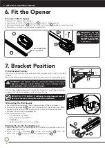 Предварительный просмотр 6 страницы Automatic Technology Syncro ATS-3 Manual