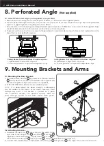 Предварительный просмотр 7 страницы Automatic Technology Syncro ATS-3 Manual