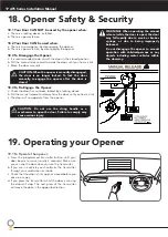 Предварительный просмотр 17 страницы Automatic Technology Syncro ATS-3 Manual