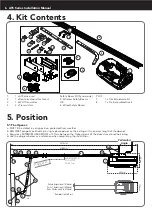 Предварительный просмотр 6 страницы Automatic Technology SYNCRO ATS-3V3 Installation Manual