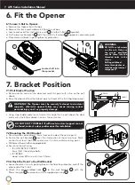 Предварительный просмотр 7 страницы Automatic Technology SYNCRO ATS-3V3 Installation Manual