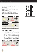 Предварительный просмотр 15 страницы Automatic Technology SYNCRO ATS-3V3 Installation Manual