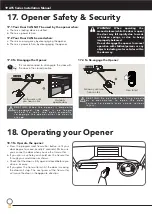 Предварительный просмотр 19 страницы Automatic Technology SYNCRO ATS-3V3 Installation Manual