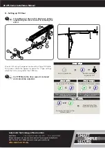 Предварительный просмотр 29 страницы Automatic Technology SYNCRO ATS-3V3 Installation Manual