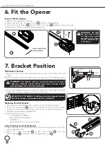 Preview for 6 page of Automatic Technology TEMPO ATS-2 Instruction Manual