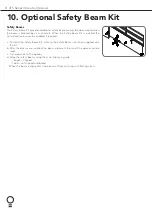 Preview for 8 page of Automatic Technology TEMPO ATS-2 Instruction Manual