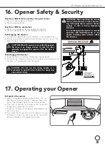 Preview for 13 page of Automatic Technology TEMPO ATS-2 Instruction Manual