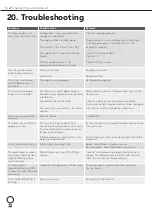 Preview for 16 page of Automatic Technology TEMPO ATS-2 Instruction Manual