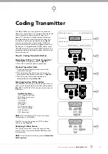 Preview for 21 page of Automatic Technology Toro GDO-10V2L2 Installation Instructions Manual