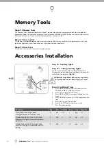 Preview for 38 page of Automatic Technology Toro GDO-10V2L2 Installation Instructions Manual