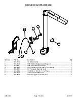 Предварительный просмотр 18 страницы Automatic ATG5000 Owner'S Manual