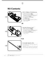 Preview for 10 page of Automatic GDO-11v1 Ero Manual