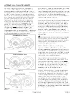 Preview for 8 page of Automatic LPE 500 Operator'S & Installation Manual