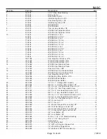 Preview for 13 page of Automatic LPE 500 Operator'S & Installation Manual