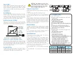 Предварительный просмотр 2 страницы Automation Direct ACUAMP ACS200 SERIES Installation Instructions